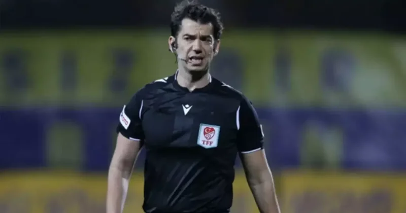 Onur Özütoprak aslında kimdir? Fenerbahçe ve Galatasaray için skandal kararlar aldı