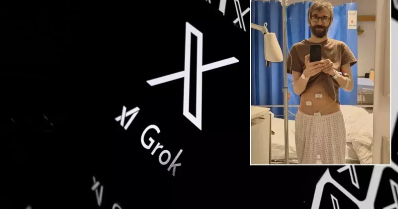 Yapay zeka hayat kurtardı! Doktorlar eve yolladı, apar topar hastaneye döndü