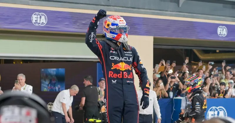 Tarihi yarış için geri sayım başladı! İmkansızı başarmaya çalışacak