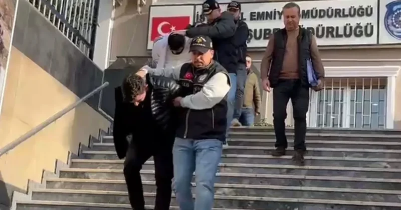 SON DAKİKA... İstanbul Tuzla daki lüks villada soygun: 12 milyon lira olan ziynet eşyası ile döviz çalan hırsızlar yakalandı!