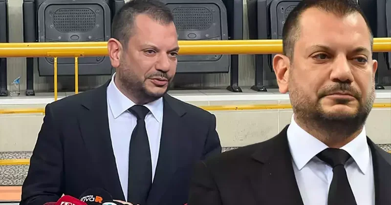 Trabzonspor Başkanı Ertuğrul Doğan: Samsunspor un hakkı yenmiştir! Gereğini yapacağını düşünüyorum... Fanatik Gazetesi Trabzonspor (TS) Haberleri Spor