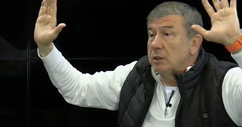 Tanju Çolak: Reis in Bir şey mi yiyordunuz? isyanı boş değil