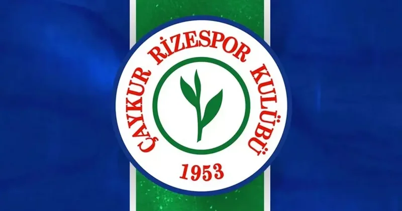 Rizespor TFF ye ateş püskürdü! Bir hüküm vermişseniz açıklayın...