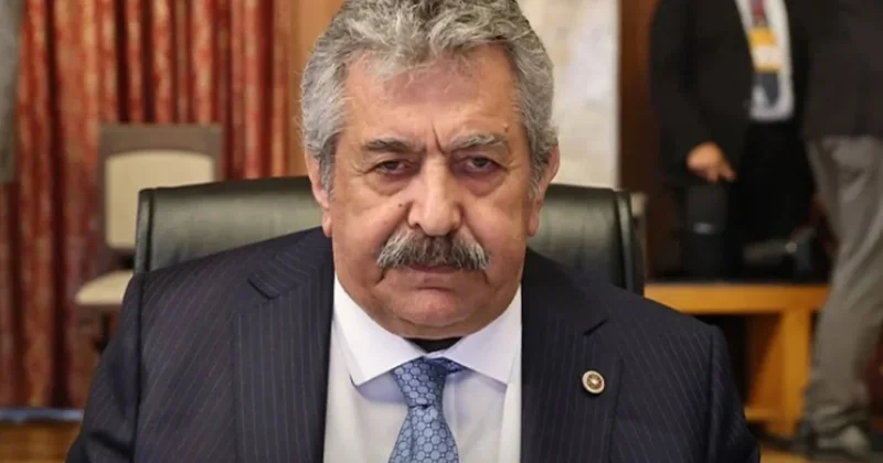 İmralı tutanağı komisyonda okundu: MHP li Yıldız dan polemik mesajı Sözcü Gazetesi