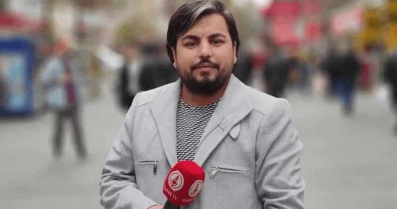 Arif Kocabıyık tutuklandı!