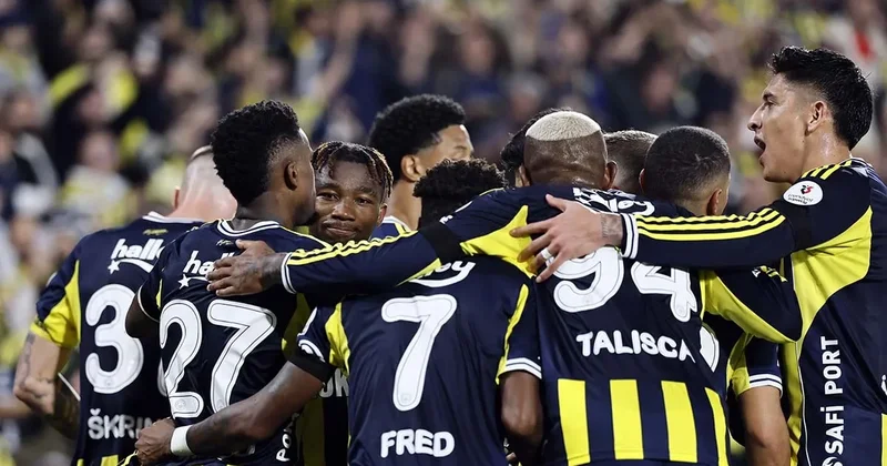 Fenerbahçe yi terkediyor: Yönetime bildirdi