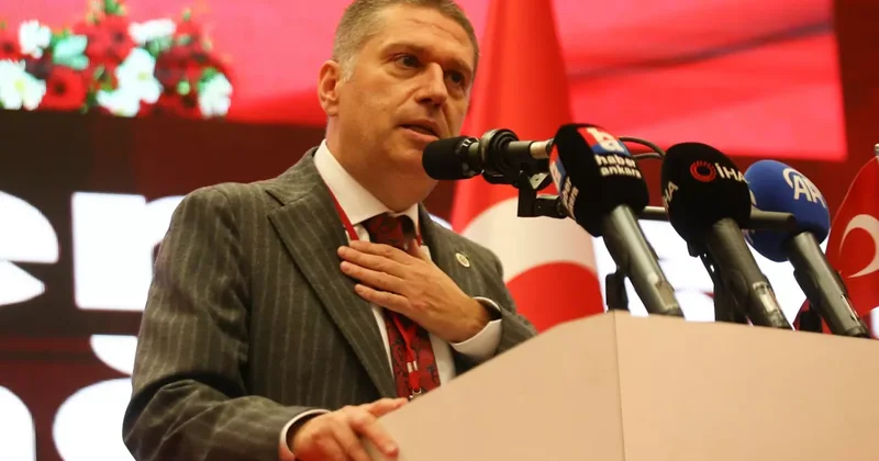 Süper Lig ekibinin başkanı değişti! Camiaya tek bir şeyin sözünü verdi