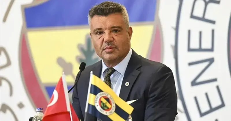Fenerbahçe Başkanı Saadettin Saran: Türk sporu için çok kötü sonuçları olur Fanatik Gazetesi Fenerbahçe (FB) Haberleri Spor