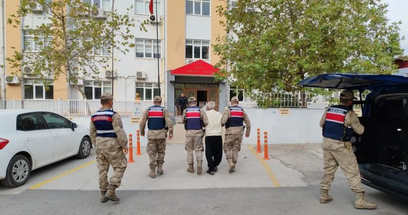 Eşini banyoya gömen adam tutuklandı Son dakika haberleri