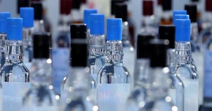 Yılbaşı öncesi sahte alkol uyarısı! Belirtiler 12 24 saat sonra ortaya çıkar