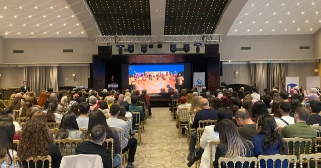 Eskişehir de Dünya Gönüllüler Günü nde LÖSEV gönüllüleri buluştu Eskişehir Haberleri