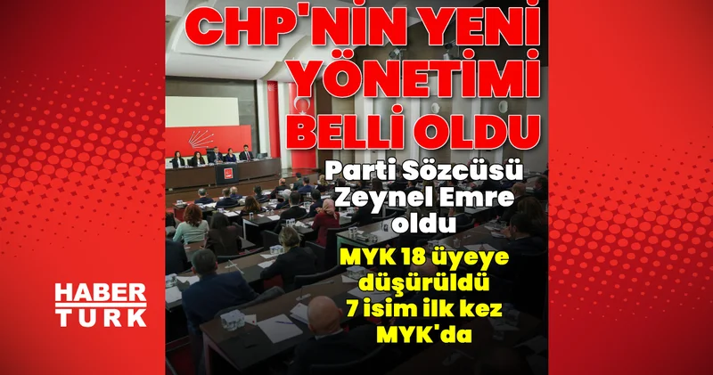 Son dakika: CHP heyeti Anıtkabir e gitti, Parti Meclisi toplantısı başladı Son dakika haberleri