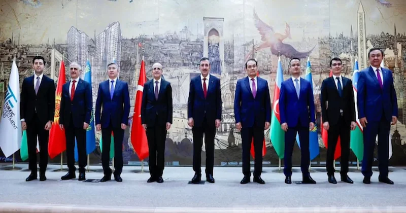 Türk Yatırım Fonu operasyonel aşamaya geçti Sözcü Gazetesi