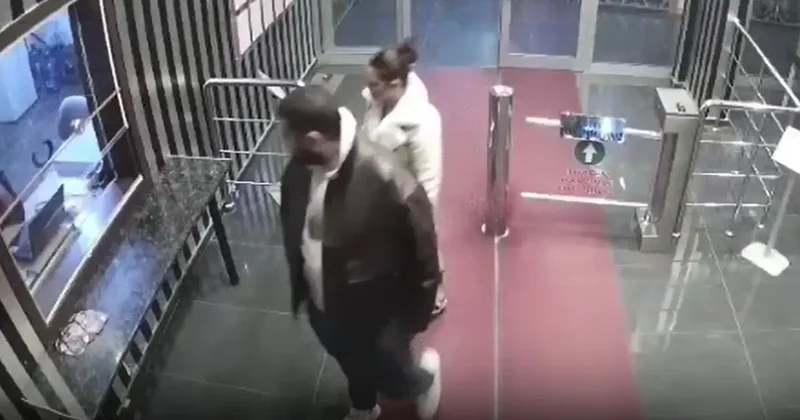 Sosyal medyadan tanıştığı kadının evine gitti: Hayatının şokunu yaşadı!