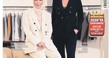 HÜLYA GÜLER Erkek giyimin ikinci atılım dönemi