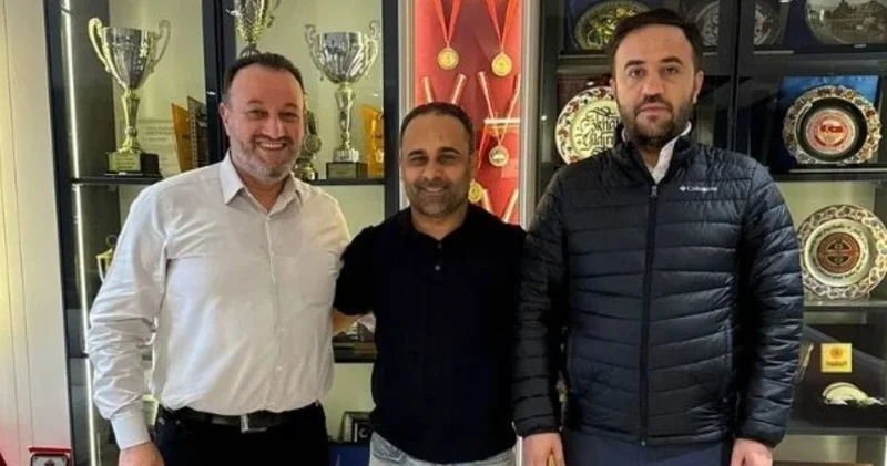 Ünlü televizyoncu MÜSİAD gezisi dönüşü gümüş kaçakçılığından gözaltına alındı