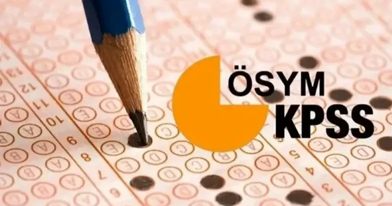 Merkezi atama KPSS 2025/2 ne zaman? KPSS 2025/2 tercih tarihleri açıklandı mı, branş dağılımı belli oldu mu? Son Dakika Haberleri