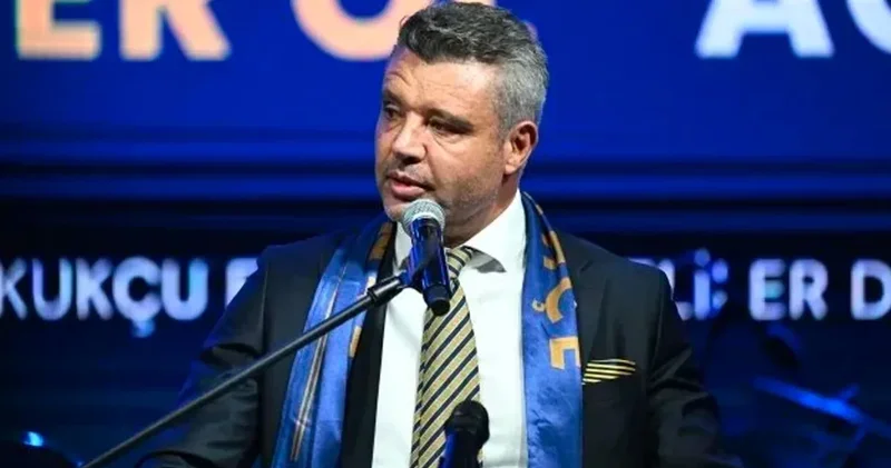 Sadettin Saran yaşananların peşine düştü: Maç öncesi beklenmedik karar
