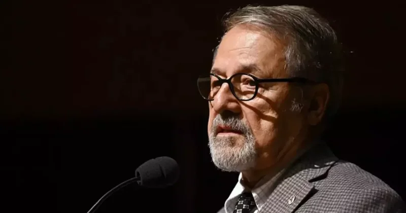 Prof. Dr. Naci Görür Olursa felaket olur diyerek uyardı!