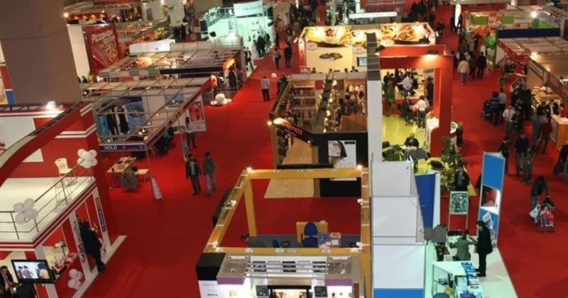 Kültür ve Turizm Bakanlığı’nın “12 ay turizm” ve “nitelikli turist” stratejisi: Kongre ve fuarlarda rekor dönem