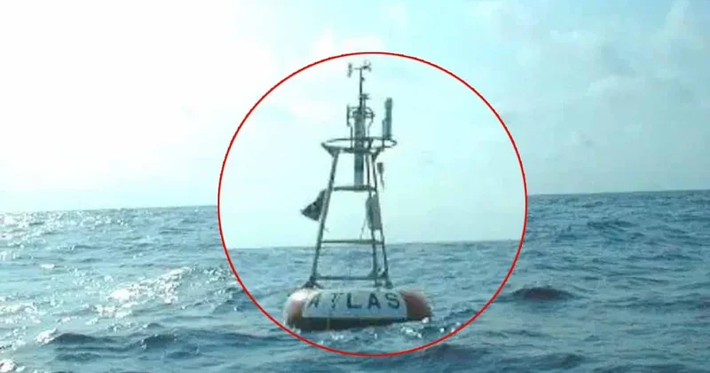 Neden bu yer, dünyanın başladığı yer olarak kabul edilir Sözcü Gazetesi