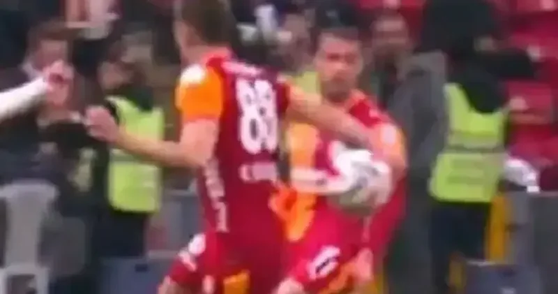 Eski hakemler Samsunspor un penaltı beklediği pozisyon için ne dedi? Karar doğru mu Futbol Haberleri