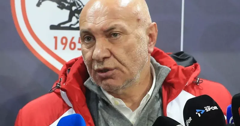 Samsunspor dan bir Mehmet Türkmen paylaşımı daha