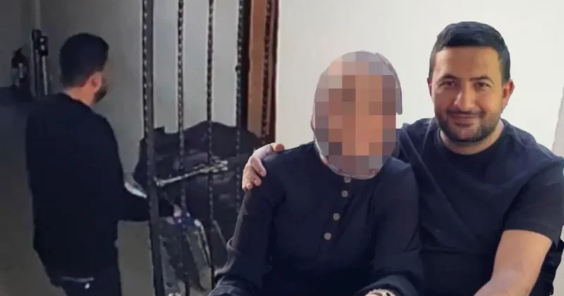 Tarihi soygunda yeni şüphe! Adliyeden 25 kilo altın çalan memur neden 13 Kasım ı seçti?