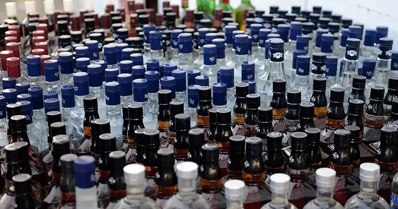 Yılbaşında dikkat! Sahte alkol uyarısı: Türkiye de ölüm oranı sandığımızdan yüksek