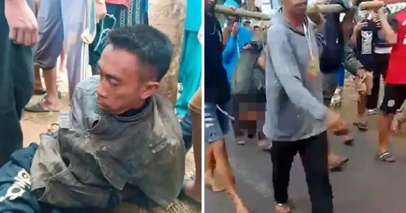 Engelli kadına tecavüz etti, sonu böyle oldu! Cinsel organını kesip...