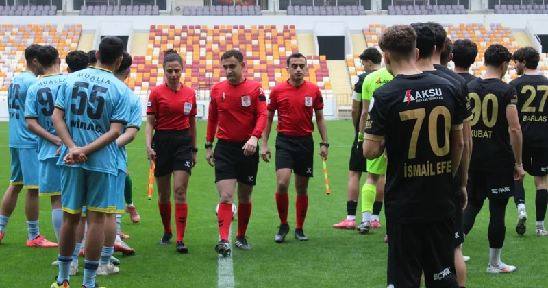 Bahis soruşturması ligi vurdu! Kadro yetersiz olunca maç ertelendi Sözcü Gazetesi