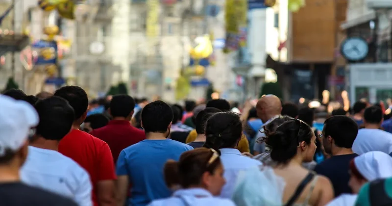 Dünyanın en kalabalık şehri değişti: Tokyo’yu geride bıraktı Sözcü Gazetesi