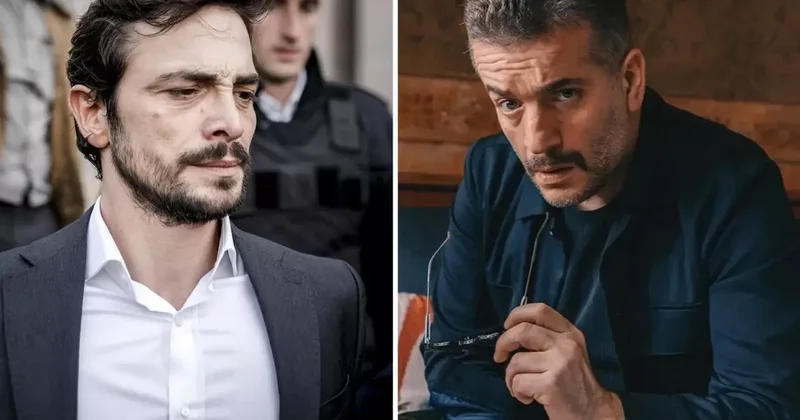 Murat Cemcir ölümle pençeleşirken Ahmet Kural bakın ne yapmış