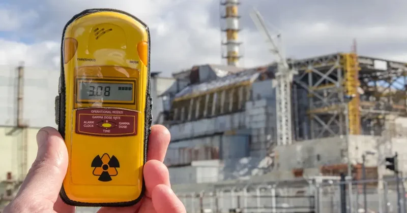 Uluslararası Atom Enerjisi Ajansı duyurdu! Çernobil de sızıntı tehlikesi