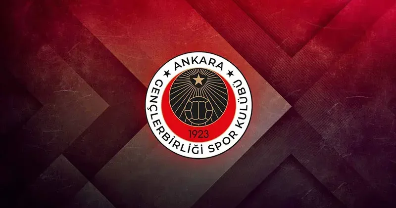 Gençlerbirliği’nde Mehmet Kaya ve Çağrı Çetin başkanlık için yarışacak