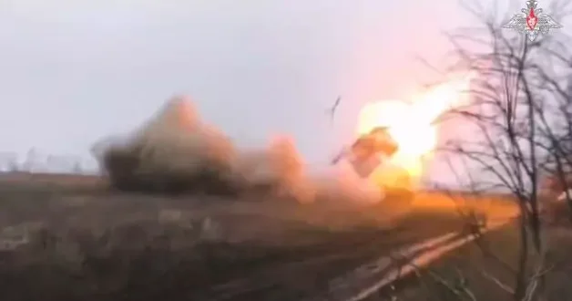 653 İHA ve 51 füze ile vurdular... Ukrayna Rusya savaşında sıcak saatler: 1.450 asker kaybı!