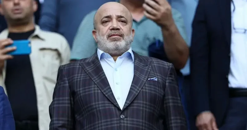 Gözaltına alınan Murat Sancak ın avukatından açıklama