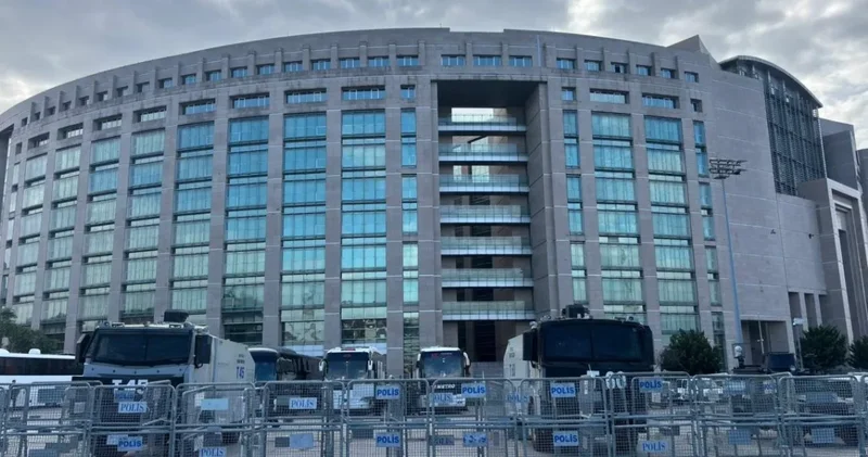 Tüm suçlamalara tek gerekçe ile ret! İBB davasında akılalmaz durumu avukat açıkladı