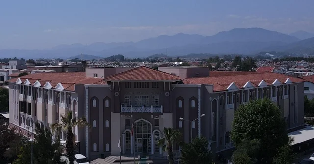 Muğla merkezli 8 ilde göçmen kaçakçılığı operasyonunda 10 tutuklama Muğla Haberleri