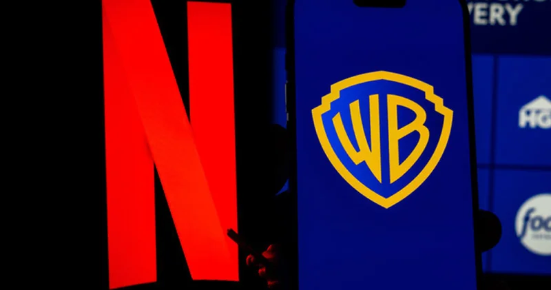 Netflix ten dev satın alma Teknoloji Haberleri