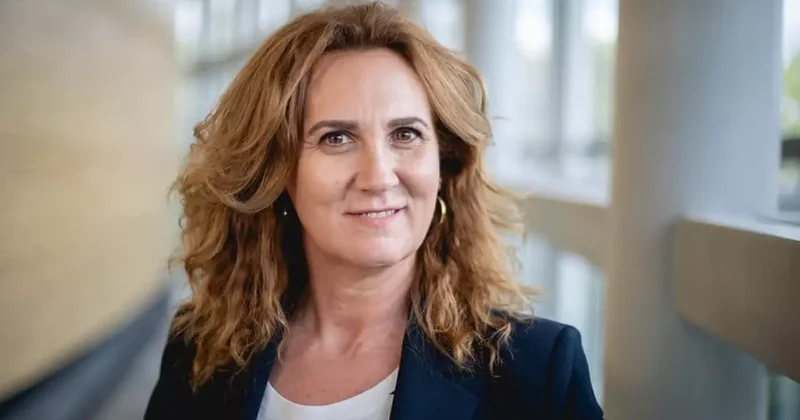 AP vekilinden İsrail e tokat gibi Eurovision resti! Soykırımdan sorumlular yasaklanmalı