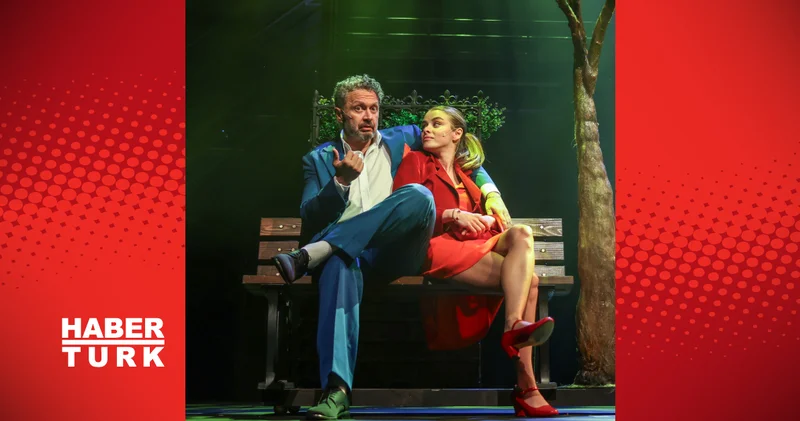 Güneşin Oğlu seyirciyle buluştu