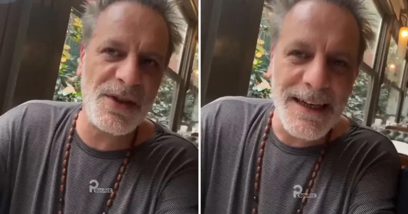 Ozan Güven müjdeyi verdi, yıllar önce rol aldığı meşhur dizi yeniden çekilecek