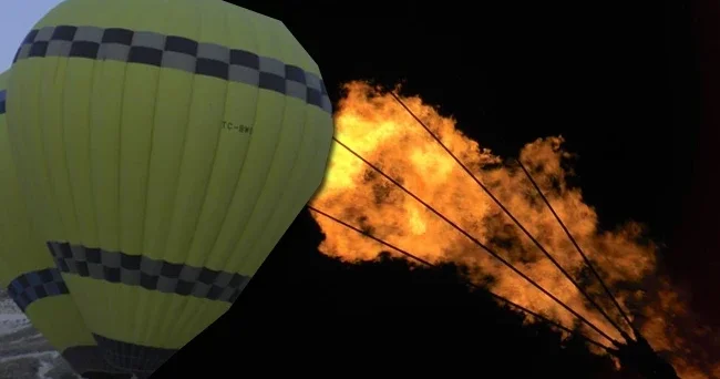 Bölgede 4 günlük yasak! Binlerce kişi bekliyor