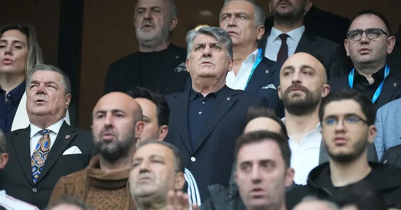 Beşiktaş tan tarihi hamle: Türk hakemleri raporunu FIFA ya sunacaklar