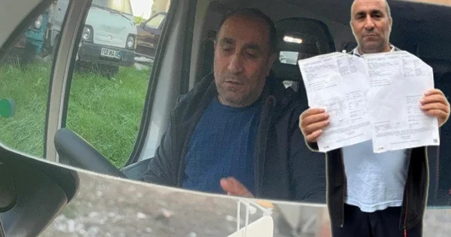 Kredi çekerek sıfır araç aldı: Başına gelmeyen kalmadı! Mağdur oldum, borçlarım ikiye katlandı