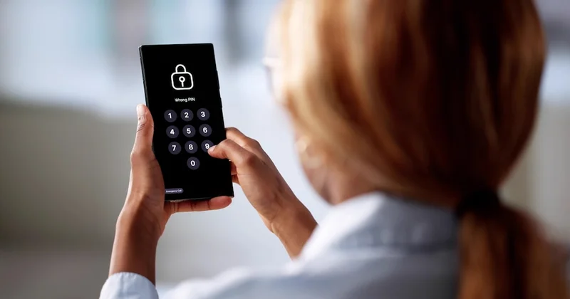 Telefonda banka uygulaması açanlara 30 saniyelik uyarı dönemi başlıyor Sözcü Gazetesi