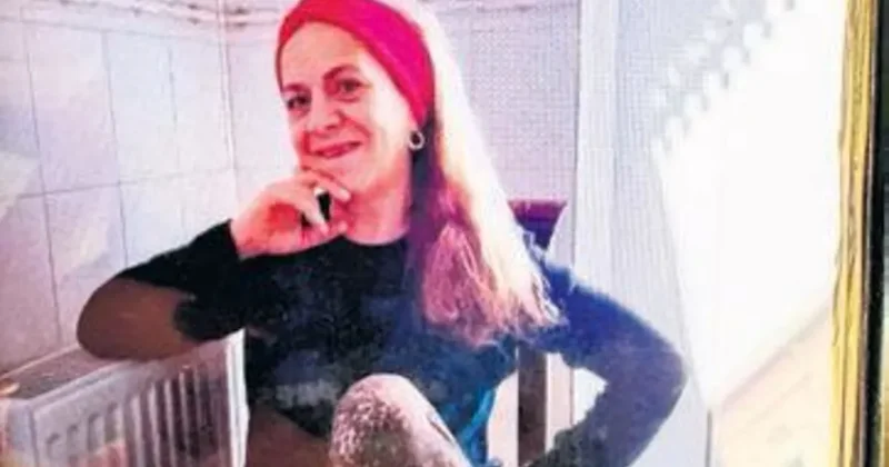 ‘Dur’ ihtarına uymadı çarptığı kadını öldürdü