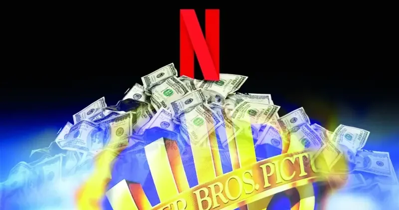 Hollywood’da “NetflIx Tehdidi” Sinema Haberleri