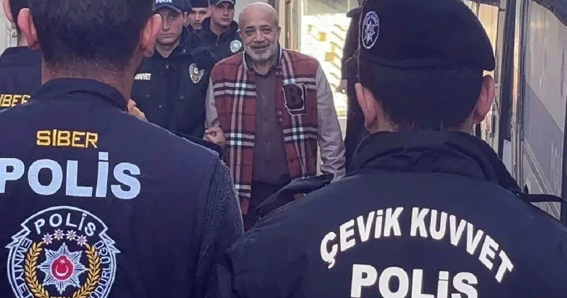 Futbolda bahis soruşturması: Gözaltına alınan 38 şüpheli sağlık kontrolünden geçirildi